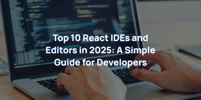 React Ide